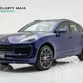 PORSCHE MACAN 2.0 TURBO GASOLINA PDK PORSCHE MACAN 2.0 TURBO GASOLINA PDK