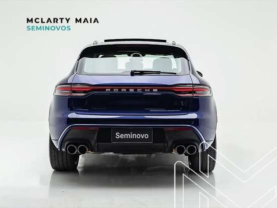 PORSCHE-MACAN-2.0 TURBO GASOLINA PDK PORSCHE-MACAN-2024