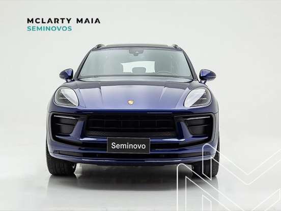 PORSCHE-MACAN-2.0 TURBO GASOLINA PDK PORSCHE-MACAN-2024