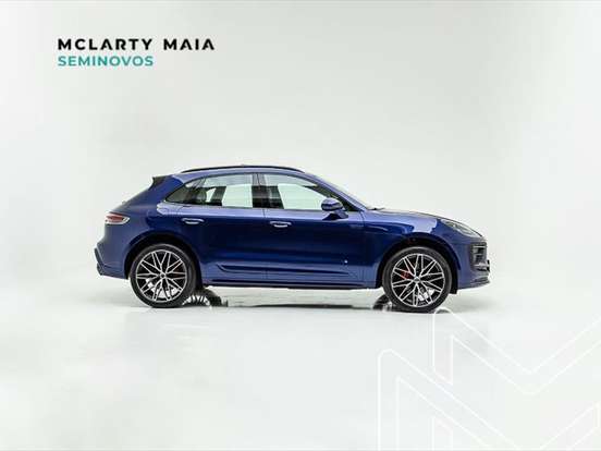 PORSCHE-MACAN-2.0 TURBO GASOLINA PDK PORSCHE-MACAN-2024