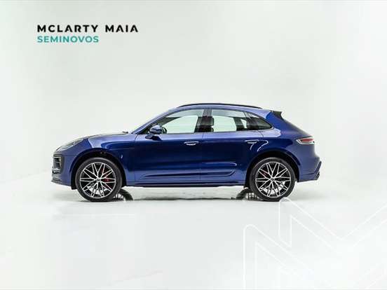 PORSCHE-MACAN-2.0 TURBO GASOLINA PDK PORSCHE-MACAN-2024