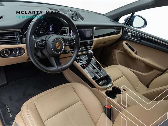 PORSCHE-MACAN-2.0 TURBO GASOLINA PDK PORSCHE-MACAN-2024