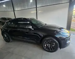 PORSCHE MACAN 2.0 TURBO GASOLINA T PDK PORSCHE MACAN 2.0 TURBO GASOLINA T PDK