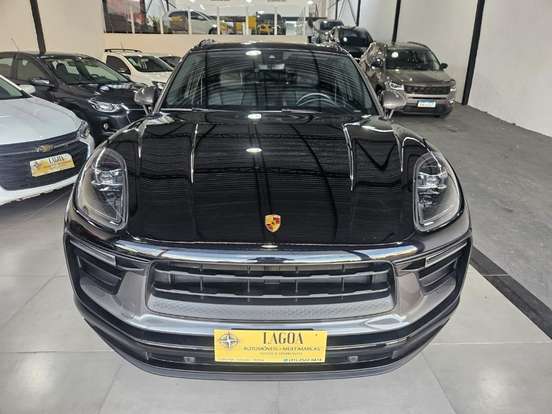 PORSCHE-MACAN-2.0 TURBO GASOLINA T PDK PORSCHE-MACAN-2023
