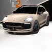 PORSCHE MACAN 2.0 TURBO GASOLINA T PDK PORSCHE MACAN 2.0 TURBO GASOLINA T PDK