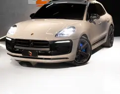 PORSCHE MACAN 2.0 TURBO GASOLINA T PDK PORSCHE MACAN 2.0 TURBO GASOLINA T PDK