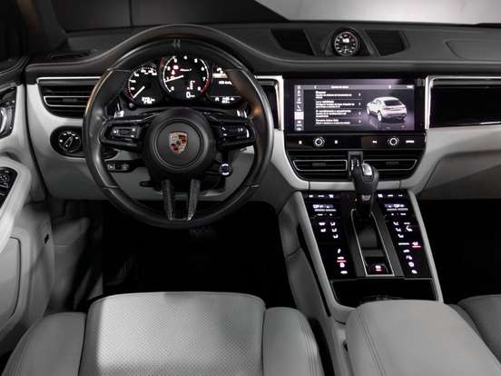 PORSCHE-MACAN-2.0 TURBO GASOLINA T PDK PORSCHE-MACAN-2022
