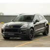 PORSCHE MACAN 2.9 V6 BITURBO GASOLINA S PDK PORSCHE MACAN 2.9 V6 BITURBO GASOLINA S PDK