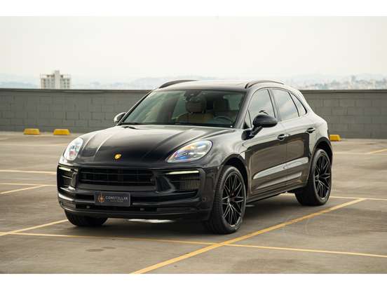 PORSCHE-MACAN-2.9 V6 BITURBO GASOLINA S PDK PORSCHE-MACAN-2023