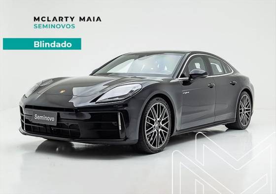 PORSCHE PANAMERA 2.9 V6 E-HYBRID 4 PDK