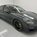 PORSCHE PANAMERA 2.9 V6 E-HYBRID 4S PDK PORSCHE PANAMERA 2.9 V6 E-HYBRID 4S PDK