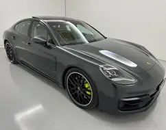 PORSCHE PANAMERA 2.9 V6 E-HYBRID 4S PDK PORSCHE PANAMERA 2.9 V6 E-HYBRID 4S PDK