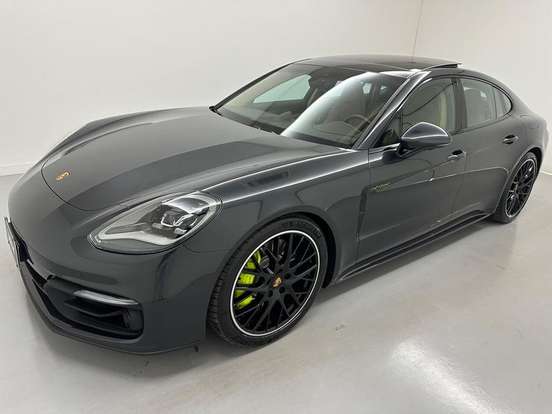 PORSCHE-PANAMERA-2.9 V6 E-HYBRID 4S PDK PORSCHE-PANAMERA-2022