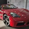 PORSCHE 718 2.0 16V H4 GASOLINA BOXSTER PDK PORSCHE 718 2.0 16V H4 GASOLINA BOXSTER PDK