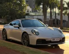 PORSCHE 911 3.0 24V H6 GASOLINA CARRERA PDK PORSCHE 911 3.0 24V H6 GASOLINA CARRERA PDK