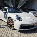 PORSCHE 911 3.0 24V H6 GASOLINA CARRERA S PDK PORSCHE 911 3.0 24V H6 GASOLINA CARRERA S PDK