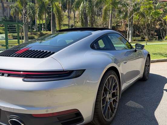 PORSCHE-911-3.0 24V H6 GASOLINA CARRERA S PDK PORSCHE-911-2023