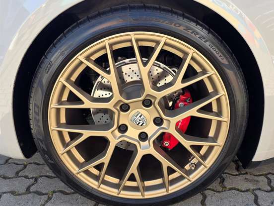 PORSCHE-911-3.0 24V H6 GASOLINA CARRERA S PDK PORSCHE-911-2021