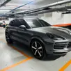 PORSCHE CAYENNE 3.0 V6 E-HYBRID AWD TIPTRONIC S PORSCHE CAYENNE 3.0 V6 E-HYBRID AWD TIPTRONIC S