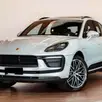 PORSCHE MACAN 2.0 TURBO GASOLINA PDK PORSCHE MACAN 2.0 TURBO GASOLINA PDK