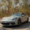 PORSCHE PANAMERA 2.9 V6 E-HYBRID 4 PDK PORSCHE PANAMERA 2.9 V6 E-HYBRID 4 PDK