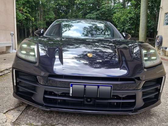 PORSCHE-PANAMERA-2.9 V6 E-HYBRID 4 PDK PORSCHE-PANAMERA-2025