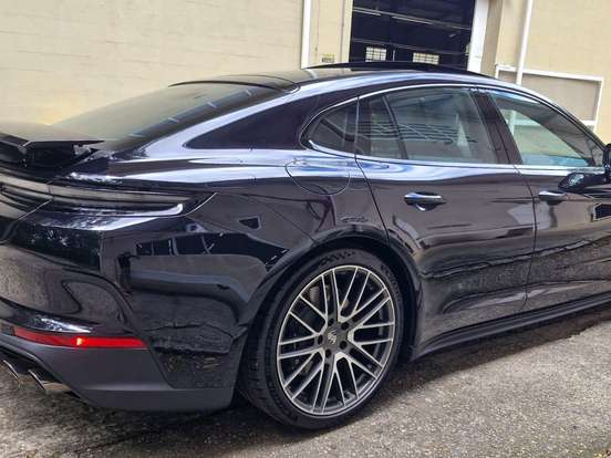 PORSCHE-PANAMERA-2.9 V6 E-HYBRID 4 PDK PORSCHE-PANAMERA-2025
