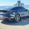 PORSCHE PANAMERA 2.9 V6 E-HYBRID 4S PDK PORSCHE PANAMERA 2.9 V6 E-HYBRID 4S PDK