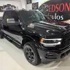 RAM 2500 6.7 I6 TURBO DIESEL NIGHT EDITION CD 4X4 AUTOMÁTICO RAM 2500 6.7 I6 TURBO DIESEL NIGHT EDITION CD 4X4 AUTOMÁTICO