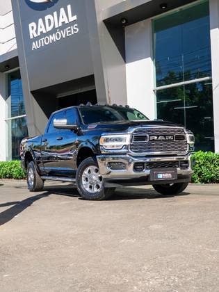 RAM 2500 6.7 I6 TURBO DIESEL LARAMIE CD 4X4 AUTOMÁTICO