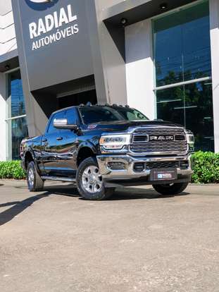RAM-2500-2021