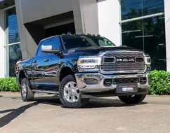 RAM 2500 6.7 I6 TURBO DIESEL LARAMIE CD 4X4 AUTOMÁTICO RAM 2500 6.7 I6 TURBO DIESEL LARAMIE CD 4X4 AUTOMÁTICO