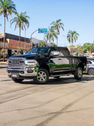 RAM-2500-2021