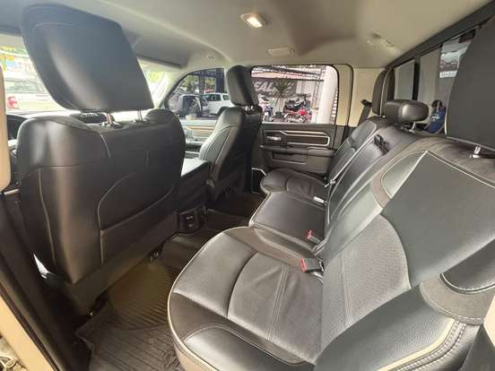 RAM-2500-6.7 I6 TURBO DIESEL LARAMIE RODEO EDITION CD 4X4 AUTOMÁTICO RAM-2500-2024