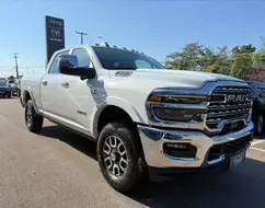 RAM 3500 6.7 I6 TURBO DIESEL LIMITED LONGHORN CD 4X4 AUTOMÁTICO RAM 3500 6.7 I6 TURBO DIESEL LIMITED LONGHORN CD 4X4 AUTOMÁTICO