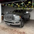 RAM 3500 6.7 I6 TURBO DIESEL LIMITED LONGHORN CD 4X4 AUTOMÁTICO RAM 3500 6.7 I6 TURBO DIESEL LIMITED LONGHORN CD 4X4 AUTOMÁTICO