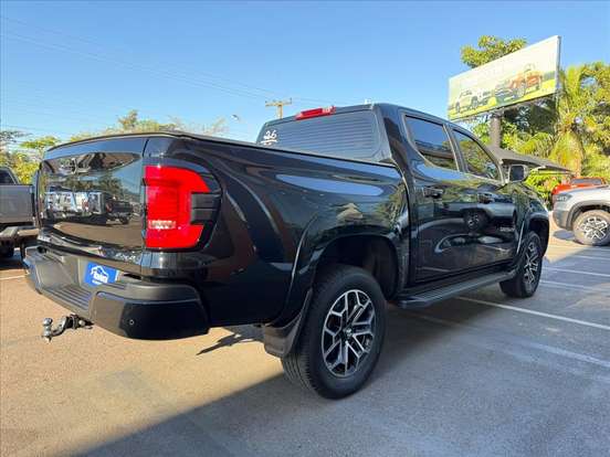 RAM-DAKOTA-2.2 TURBO DIESEL LARAMIE 4X4 AUTOMÁTICO RAM-DAKOTA-2026
