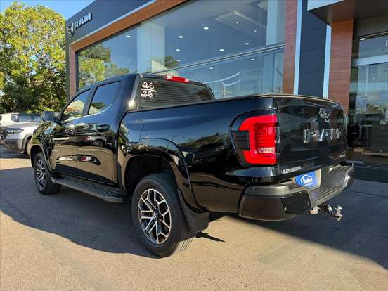 RAM-DAKOTA-2.2 TURBO DIESEL LARAMIE 4X4 AUTOMÁTICO RAM-DAKOTA-2026