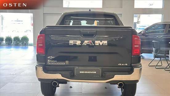RAM-RAMPAGE-2024