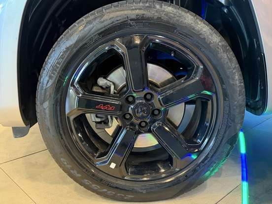 RAM-RAMPAGE-2.0 HURRICANE 4 TURBO GASOLINA R/T 4X4 AUTOMÁTICO RAM-RAMPAGE-2024