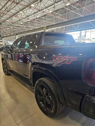 RAM-RAMPAGE-2025