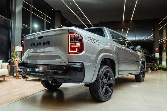 RAM-RAMPAGE-2025