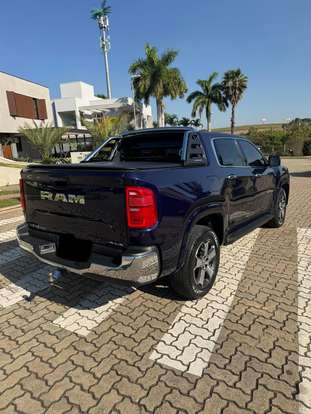 RAM-RAMPAGE-2024