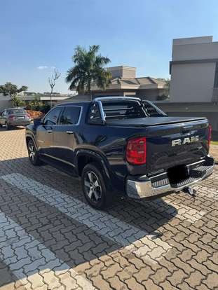 RAM-RAMPAGE-2.2 TURBO DIESEL LARAMIE 4X4 AUTOMÁTICO RAM-RAMPAGE-2024