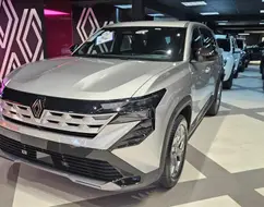 RENAULT BOREAL 1.3 TCE FLEX EVOLUTION EDC RENAULT BOREAL 1.3 TCE FLEX EVOLUTION EDC