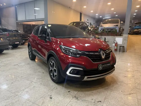 RENAULT CAPTUR 1.3 TCE FLEX ICONIC X-TRONIC
