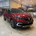 RENAULT CAPTUR 1.3 TCE FLEX ICONIC X-TRONIC RENAULT CAPTUR 1.3 TCE FLEX ICONIC X-TRONIC