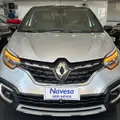 RENAULT CAPTUR 1.3 TCE FLEX ICONIC X-TRONIC RENAULT CAPTUR 1.3 TCE FLEX ICONIC X-TRONIC