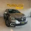 RENAULT CAPTUR 1.3 TCE FLEX INTENSE X-TRONIC RENAULT CAPTUR 1.3 TCE FLEX INTENSE X-TRONIC
