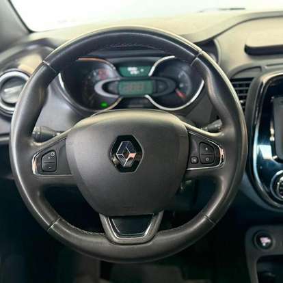 RENAULT-CAPTUR-1.6 16V SCE FLEX BOSE X-TRONIC RENAULT-CAPTUR-2019